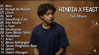 Download lagu Kumpulan Lagu Terbaik HINDIA x .Feast Full Album | Lagu Pop Indie Terpopuler 2025 | Top Hits Spotify mp3 Download lagu Kumpulan Lagu Terbaik HINDIA x .Feast Full Album | Lagu Pop Indie Terpopuler 2025 | Top Hits Spotify mp3