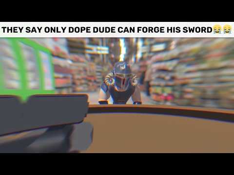 Forge Ahead (Lion Studios)