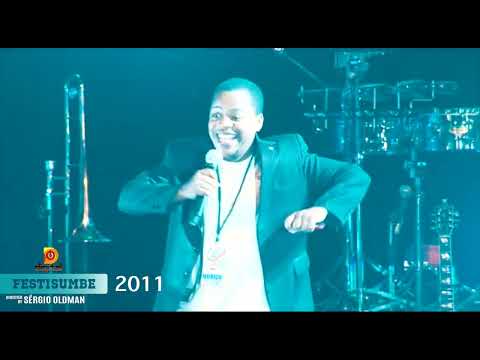 FESTISUMBE  EDIÇÃO 2011