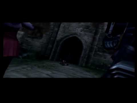 The Power of Him - Let's Play Xenosaga III Part 79