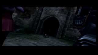 The Power of Him - Let's Play Xenosaga III Part 79