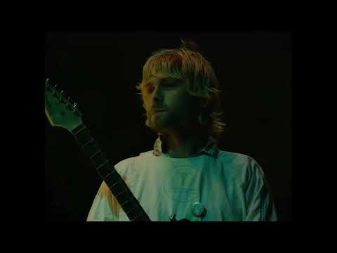 Territorial Pissings - Nirvana (Live at Reading - England, 1992)(4K 60 FPS)
