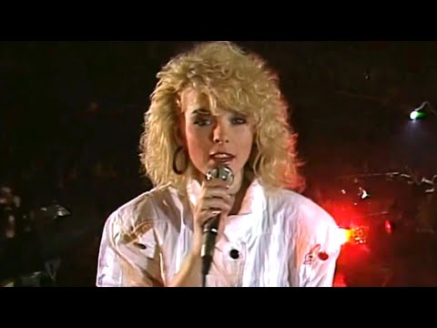 Iveta Bartošová | Když láska schází | 1988 | VideoMix