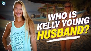 Is Kelly Young Single or Married