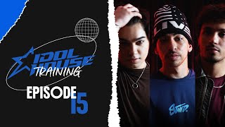 Idol House I Training EP 15 I Eleme Haftası Başlıyor!