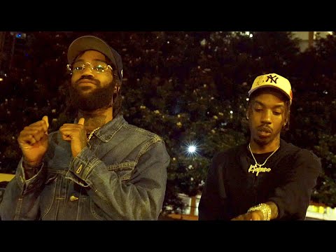 LoLifeLane - Lizzie McGuire (Feat. K$upreme) (Official Video)