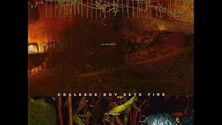 Coalesce/Boysetsfire split (2000)