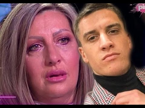 DALILA I DEJAN NISU RAZVEDENI! PRODUKCIJA JE ZATURILA PAPIRE! Biljana otkrila SVE