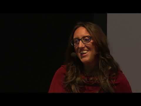 Non c’è salute se non è globale | Benedetta Aimone | TEDxCuneo