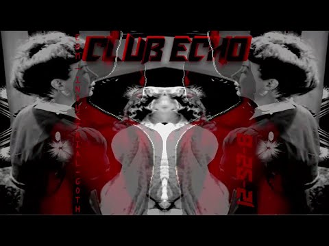 Enjoy The Adversity (#49)!  - EBM, Futurepop, Industrial, Synthpop, Goth - CLUB ECKO - 8-25-21