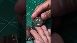 Download lagu Titanium Worry coin :( :) #fypシ #edc #everydaycarry mp3