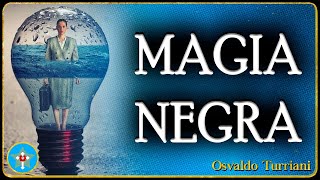 Astrologia Rosacruz - 29: Aula de Advertência: Magia Negra.