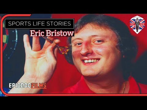 Eric Bristow: How He Changed the Game of Darts Forever | Biographical Documentary