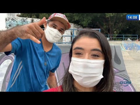 ODN na rua 30 06 2021