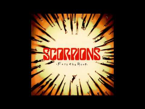 Scorpions-Alien Nation