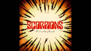 Scorpions-Alien Nation