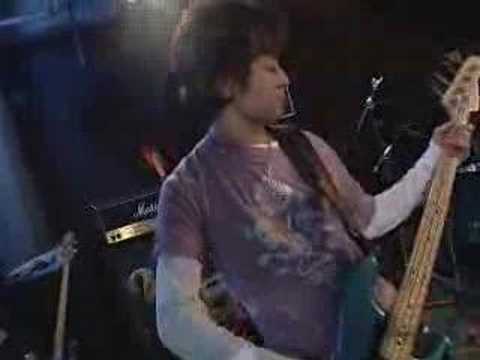 Goo Goo Dolls-cover-TUCKED AWAY video thumbnail