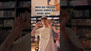 „Hier hab ich ein gutes Gefühl“ 🙌 #pokemon #pokemonkarten #glurak