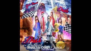 Roscoe Dash - Juice (Dash Effect)
