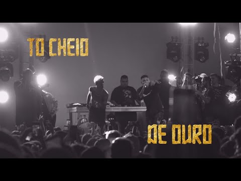 Krawk - OURO ft. MC Pedrinho 《Status》