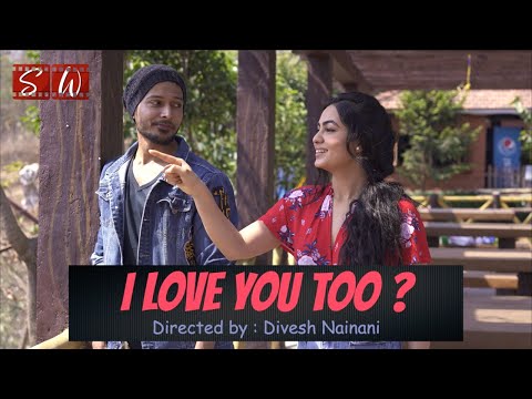 Jackson Pies I love you too 