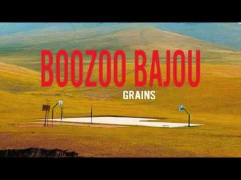 Boozoo Bajou - Sign