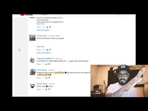 Sadak comment Review — watch video