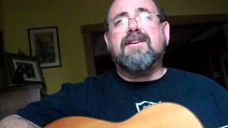Sweet Misery by Hoyt Axton (cover)