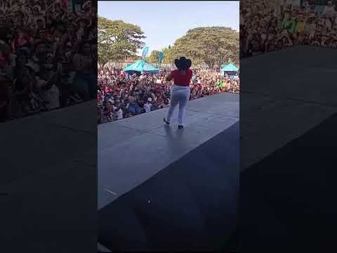 Gracias infinitas a mi querida gente de San Fernando de Apure por tan hermoso recibimiento!