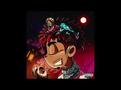 Tommy Global - 1 of 1 (Official Audio)