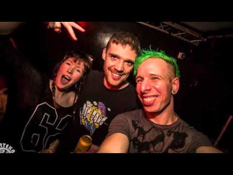 MANDIDEXTROUS & MATT:SCRATCH SPEED DUST !