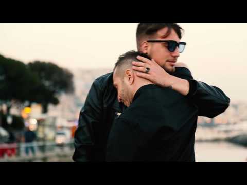 MARCO PORPORA feat SALVO PERNICE - T STAJ PERDENN P NA FEMMN - Official video