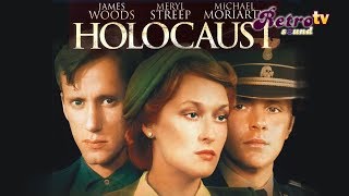 Intro Holocausto (Holocaust 1978 -)Widescreen.