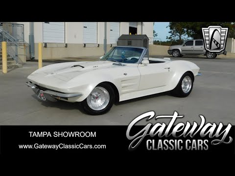 1964 Chevrolet Corvette (CC-1955900) for sale in O'Fallon, Illinois