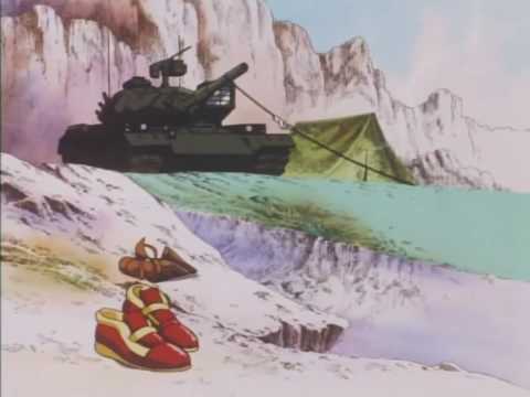 Those who hunt elves II - Ending(clear) HD