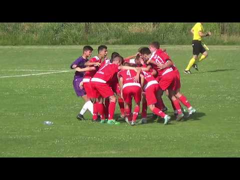 Trampkarze starsi (2004) BKS Lublin - Sandecja Nowy Sącz