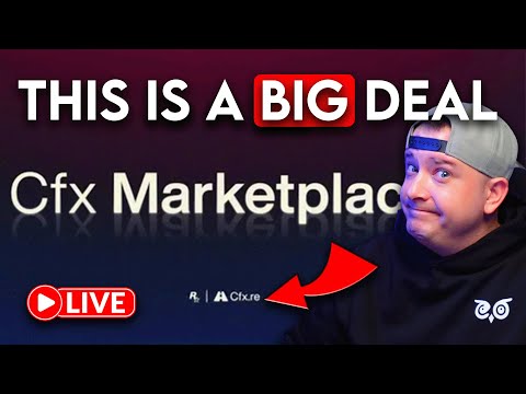 GTA 6 UGC Confirmed? What about Role Play? Lets TALK about it!