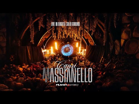 MassianelloMusic and Pandora Inc & Afrodicto