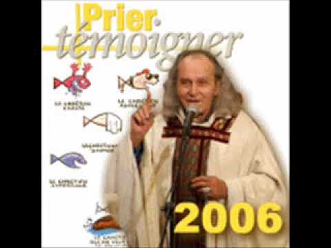 "Ils sont Fous ces Chrétiens !" Ma Vocation Père Guy Gilbert Par EXULTET