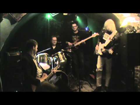 312 Soczewa Blues Session - 03.04.2015 - 6