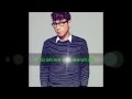 INSTINCTIVELY ( 본능적으로 ) - Yoon Jong Shin [Sub ...