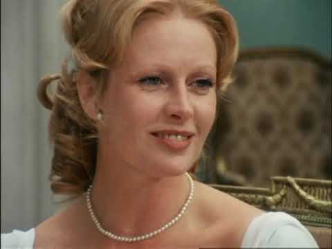 Theodor Fontane - Schach von Wuthenow (Spielfilm 1977)