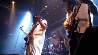 Orphaned Land - From Broken Vessels (Live at Foufounes)