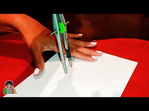 Neeus - QQQQ (Visualizer)