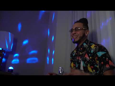 Andy T Party De Marquecina !!