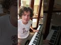 “My favorite piano songs EVER.” Charlie Puth via TikTok | April 20, 2021 - Charlie Puth Daily Updates “My favorite piano songs EVER.” Charlie Puth via TikTok | April 20, 2021
