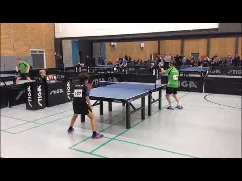 190504 UDM 2019, Noah Ibrahim - Isak Antonio Karman