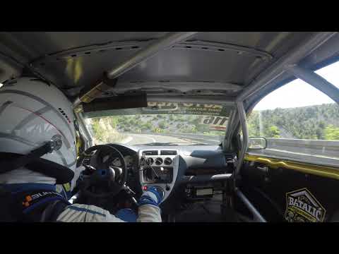 Ivan Batalić brdo Skradin 2021-1:53,609