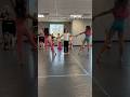 Brody Dancing In Class Inspires Younger Dancers Danceclass Bossbabybrody Brodyschaffer