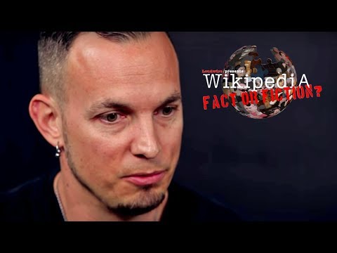 Mark Tremonti - Wikipedia: Fact or Fiction?